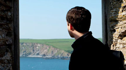 Joe Stickings, web designer and front end developer