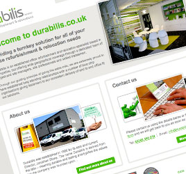 Durabilis.co.uk