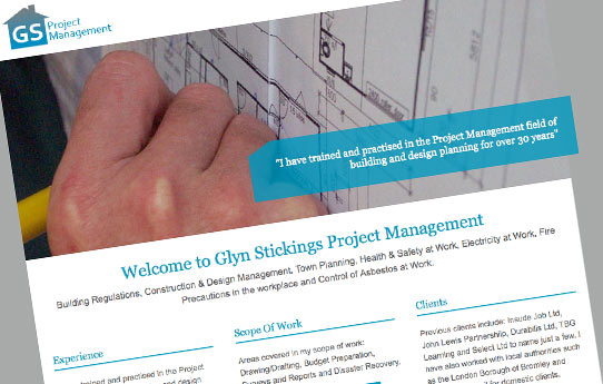 GS|Project|Management