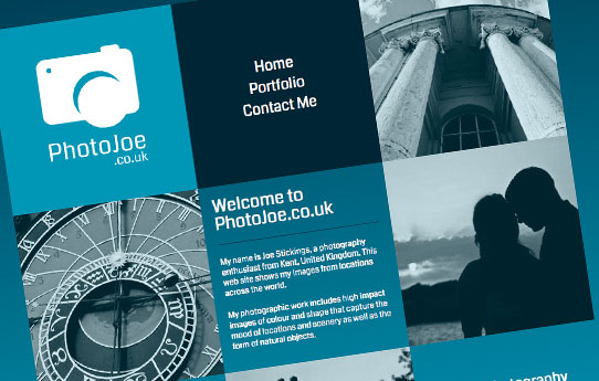 PhotoJoe.co.uk