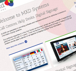 MXD Systems