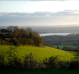 English Countryside